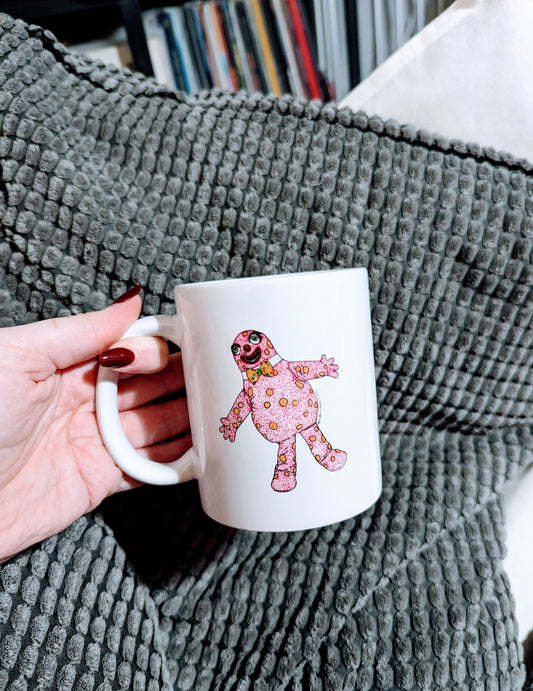 Blobby Mug